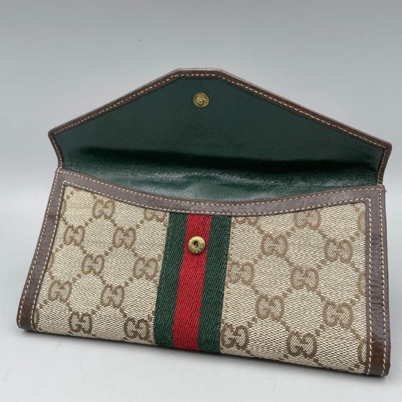 Gucci wallet - Picture 2 of 11